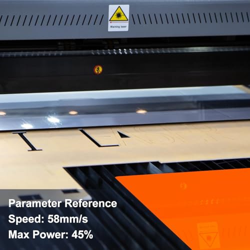 Image of KINLINK 8x8 Plexiglass Sheets 1 /8 inch Thick - 3mm Colored Cast Acrylic Sheet, Plastic Board Polycarbonate Sheet for DIY Project, Craft, Acrylic Sign Wedding Invitation 10 Pack