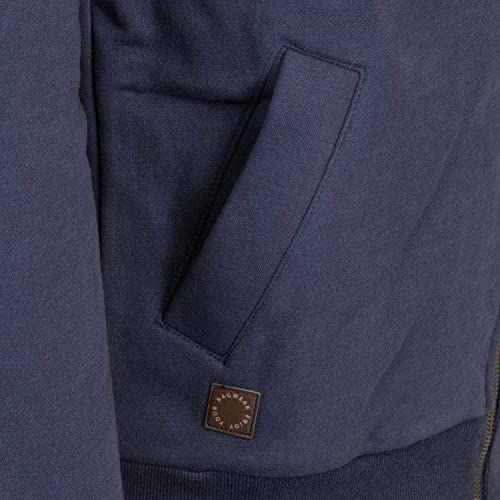 Ragwear Nate Zip Sweatjack Heren - Image 6