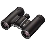 Nikon 双眼鏡 アキュロンT01 10x21 ダハプリズム式 10倍21口径 ブラック ACT0110X21BK