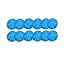 Blue Mop 12pcs