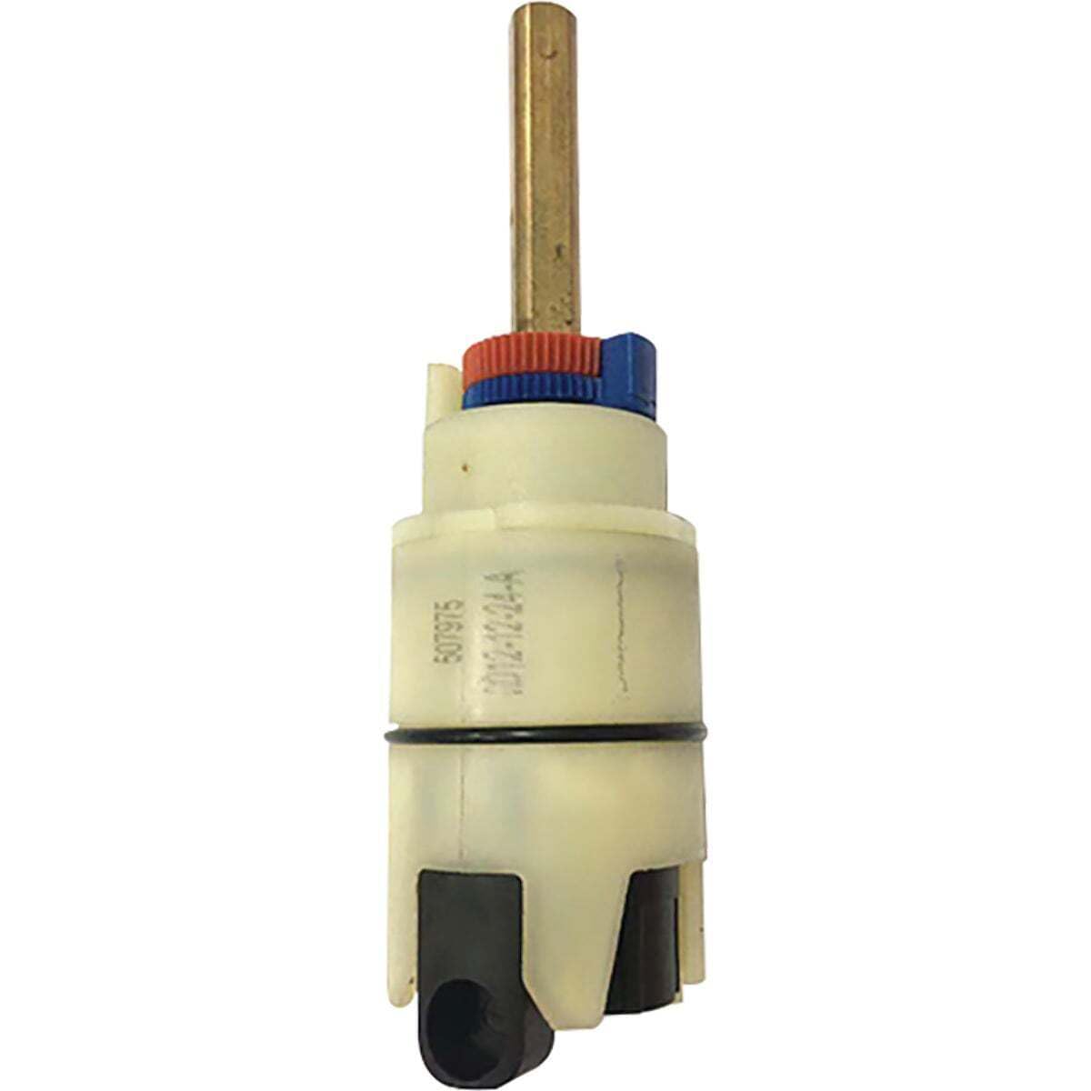 QAYAUX A507975-JPF1 Tub & Shower Washerless Faucet Cartridge for