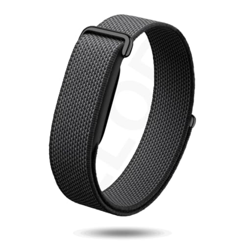 Image of ELOR Replacement Strap /Band compatible with Google Fitbit Air