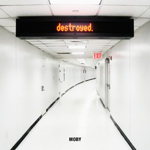 moby destroyed