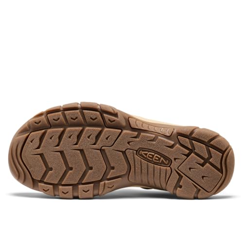 Image of KEEN Men's Newport H2 Closed Toe Water Sandals