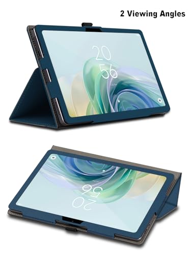 Coque TCL Tab 11 Gen 2 : oubliez les risques de rayures - 4