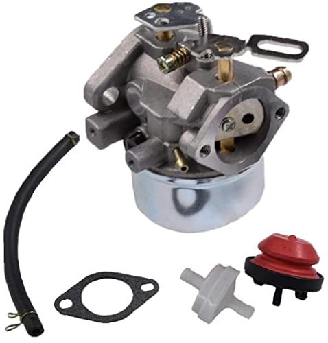 All-carb per Ariens ST824Sle ST824DLE Snowlower 924108 924110 924328 Modelli Accessori Snow Removal - Image 7