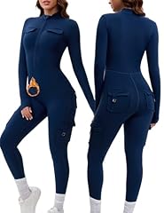 #1 Fleece Lined Dark Blue