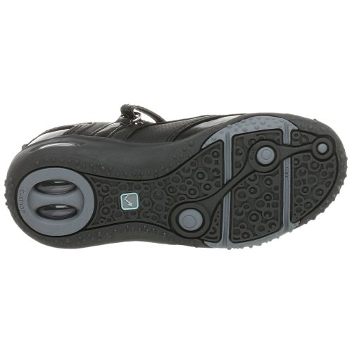 Stride Rite Toddler/Little Kid Tech Alexi Leather T-Strap3