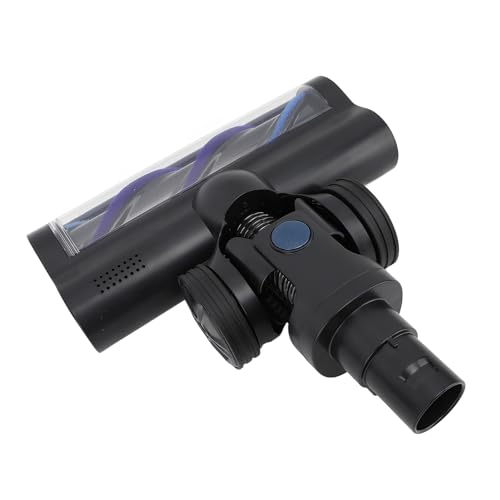 HEEPDD Electric Vacuum Cleaner Head Efficient ABS Material Accessory for P10 Pro, Vacuum Cleaner Brush Attachment for Hardwood Floors