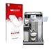 Produktbild upscreen Schutzglas für DeLonghi Primadonna Elite ECAM650.85.MS Schutzfolie, Glas-Folie [Klar, 9H Panzerschutz, Anti-Fingerprint]