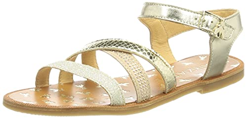 Girls' Ppj73.20 Sandals