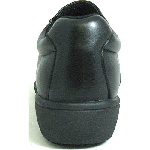 410-8.5W Shoes,Slip-On,Women,Black,410-8.5W,PR4