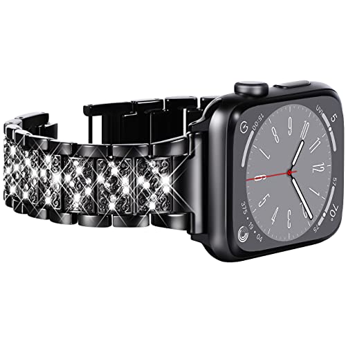 Wingle Bling Cinturino compatibile con Apple Watch...