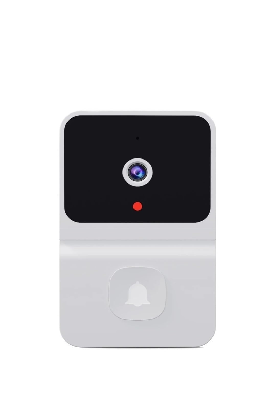 Caméra de Sonnette vidéo WiFi sans Fil