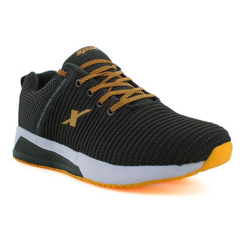 Image of SPARX Mens Sm 472 Running Shoe