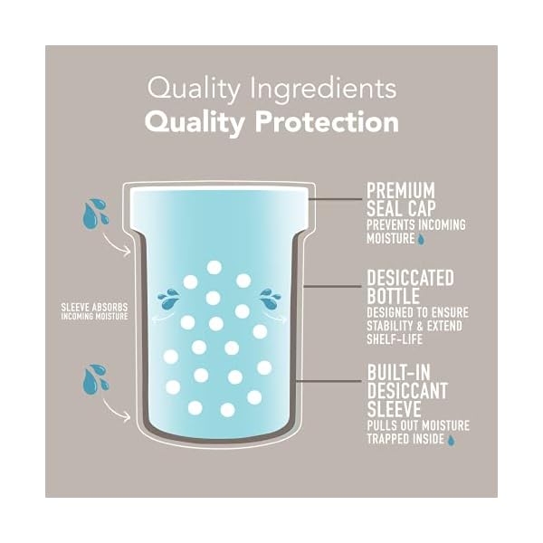 Sports Research Daily Probiotics with Prebiotics, 60 Billion CFU - Vegan Capsules for Gut Health & Digestive Support, Probiotics for Women & Men - Non-GMO Verified & Gluten Free - 30 Count