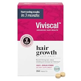Viviscal Hair Growth...