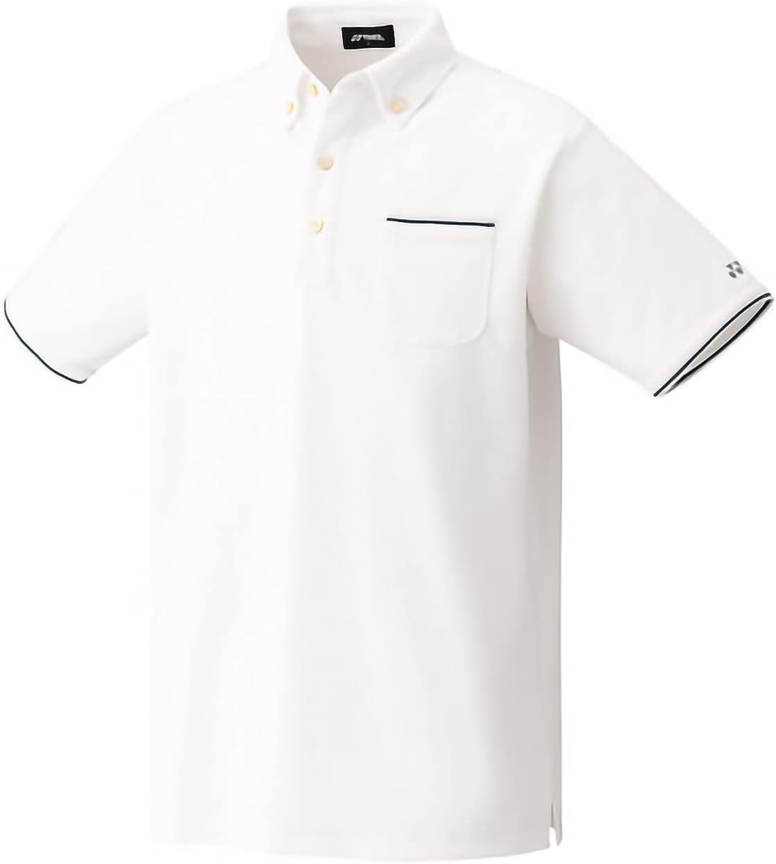 ヨネックス] メンズゲームシャツ テニス 10414-011 メンズ yonex