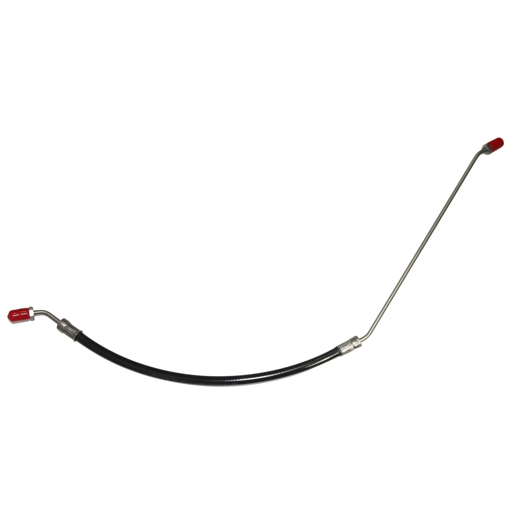 Hanxioz One Color 985614 For Hydraulic Power Trim Hose Compatible With For Volvo For Penta Omc Cobra Sx-C Dp-S Sx-Slt 3853854 778133 Sierra 18-2132