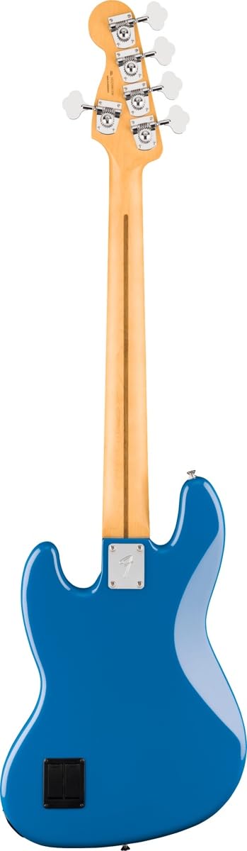 Amazon.com: Fender Player II Modified Active Jazz Bass V
