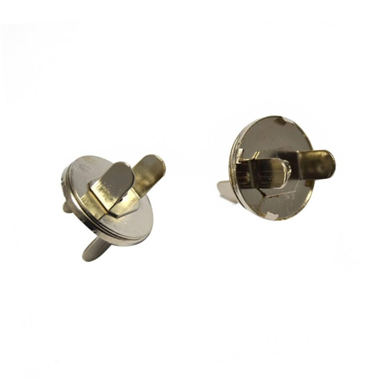 Botones Magnéticos para Bolsas y Bolsos 18mm 100 Piezas