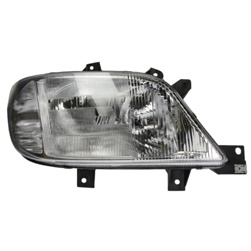 Dapa Gmbh & Co. Kg 200495052 Fanale Destro