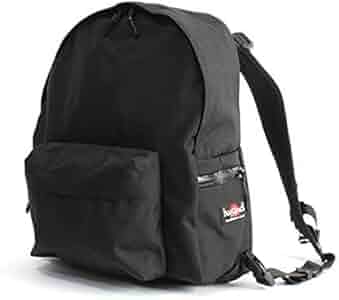 【美品】bagjack DAYPACK S HIGH GROSSY Amazon.co.jp: [バッグジャック] Daypack S - Black デイパック