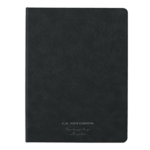 Carnet de notes A5 grille 5mm Apika pour organiser vos projets - 3