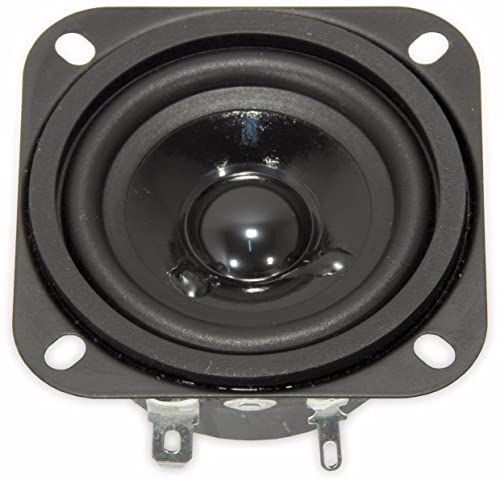 Visaton - Fr 58/4 ohm breitbandlautspr Cover