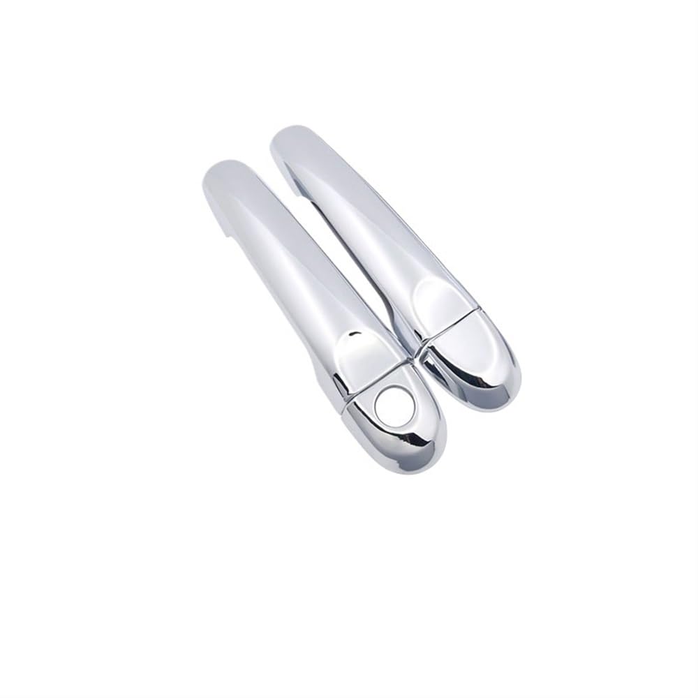 Poignée porte latérale Juke usée ? Solution couvercle protecteur - 6