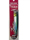 Type leurre: Flottant Tackle House Feed Popper 135