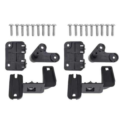 Kits de soporte de faros para Mercedes Benz A CLA W177 W118 2018-2022