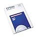 Epson Ultra Premium Photo Paper LUSTER (13x19 Inches, 50 Sheets) (S041407)