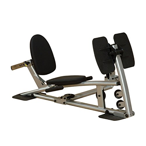 Body-Solid Powerline PLPX Leg Press Attachment for P1X Home Gym