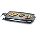 Produktbild SEVERIN Tischgrill (2.200 W, XXL-Antihaftbeschichtung), Edelstahl/Schwarz, KG 2397