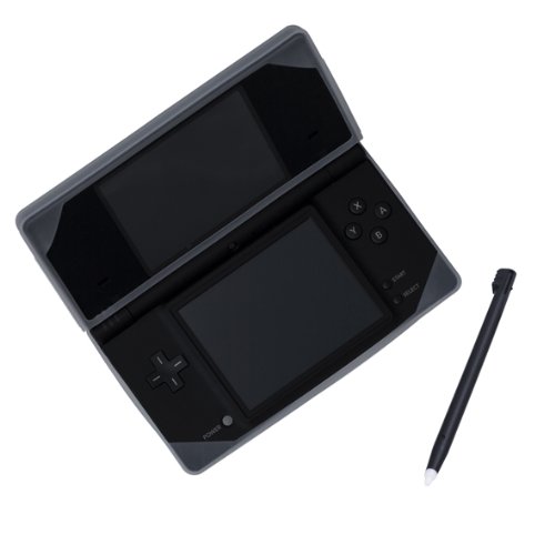 Amazon | Snakebyte シリコンケース DSi - PCゲームアクセサリー