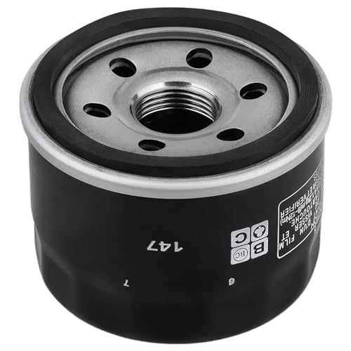 Filtre à huile Raptor 660 Yamaha Grizzly rechange 5DM-13440-00-00 V-Star