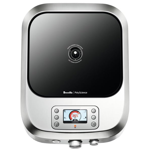 Control Freak Countertop Induction Range - 120V, 1800W