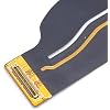 Main Flex Compatible with Samsung S24 Ultra Motherboard SUB Ribbon Connector
