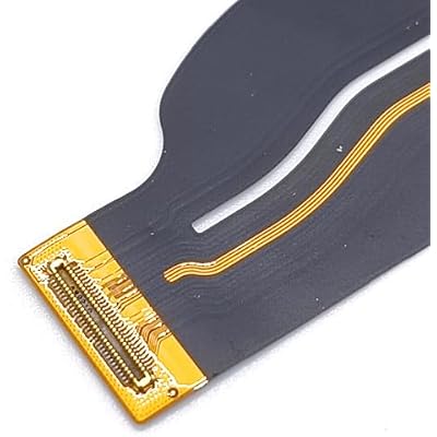 Main Flex Compatible with Samsung S24 Ultra Motherboard SUB Ribbon Connector