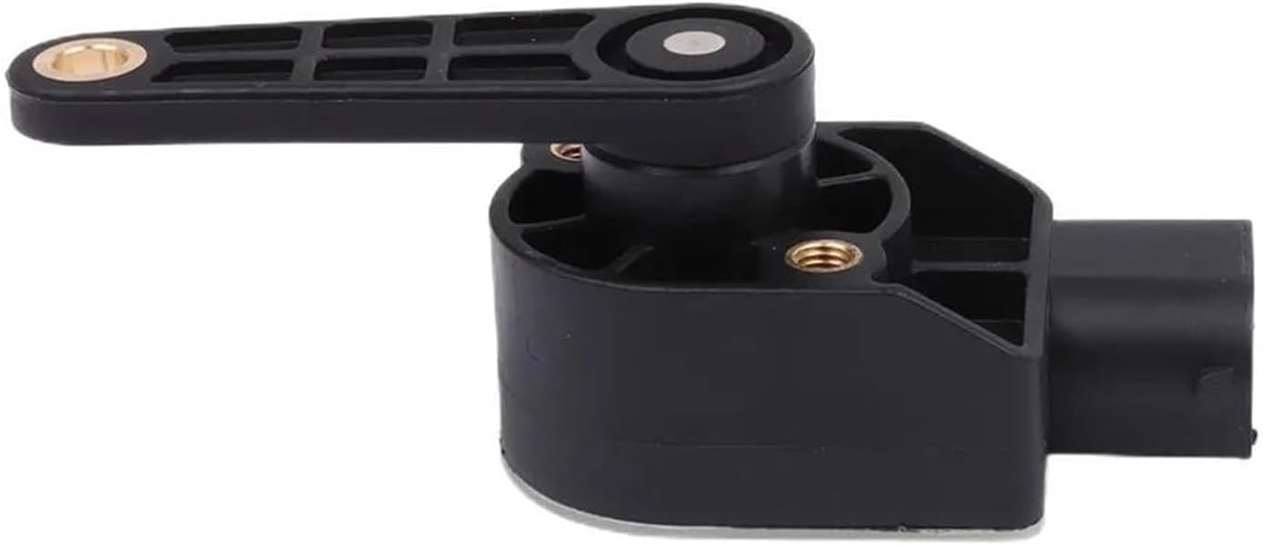 Height Sensor Car Headlight Level Sensor Body Height Sensor for Vw for Toua 7L0616571 8E0907503 3D0941286C Height Level Sensor