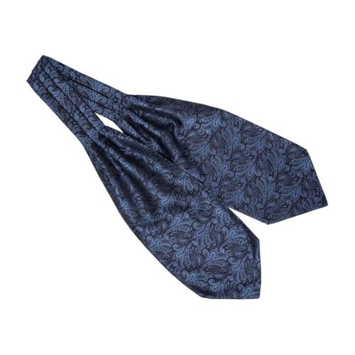 Image of The Tie Hub Cravat For Wedding & Formal Wear