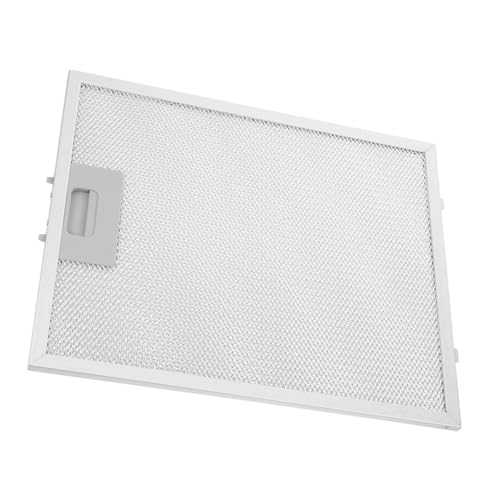ERINGOGO Filtro de Grasa para Campana Extractora Malla Captura Avanzada de Grasa y Humo Fácil Limpieza para Cocina Doméstica y Profesional