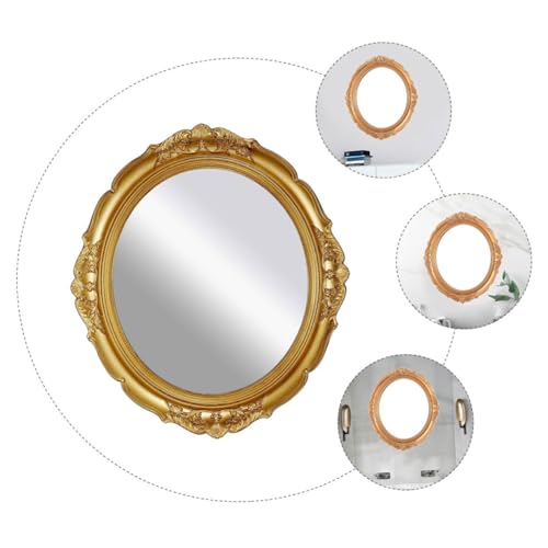 Espejo Vintage NOLITOY para Maquillaje de Pared miniatura 3