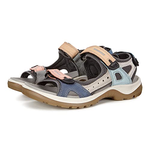 Image of ECCO womens Offroad Flat Sandal