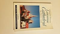 LAUSANNE CATHEDRAL 2882953240 Book Cover