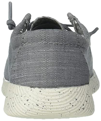 Crevo Boy's Ronnie YTH Sneaker3