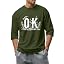 3-army Green