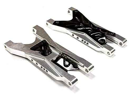 Bras De Suspension Arrière Usiné Pour Traxxas Slash 2WD 1/10 - Pièce Haute Performance, Matériaux Qualité, Facile à Installer