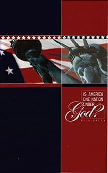 Unknown Binding Is America One Nation Under God? Book